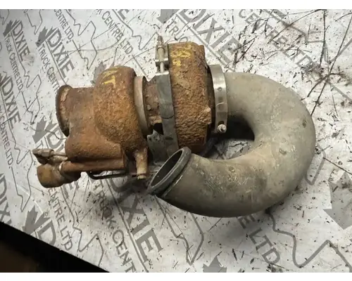 Caterpillar C11 Turbocharger  Supercharger