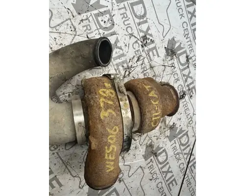 Caterpillar C11 Turbocharger  Supercharger