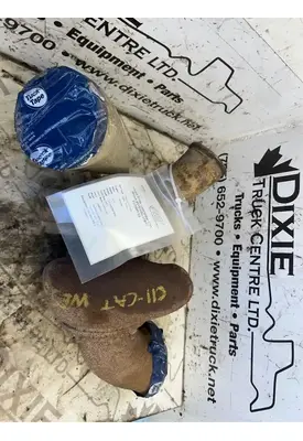 Caterpillar C11 Turbocharger / Supercharger