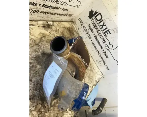 Caterpillar C11 Turbocharger  Supercharger