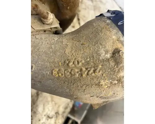 Caterpillar C11 Turbocharger  Supercharger