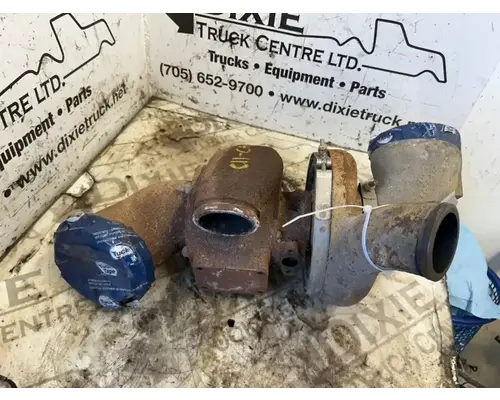 Caterpillar C11 Turbocharger  Supercharger