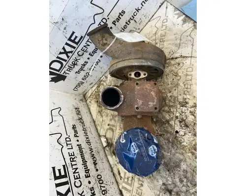 Caterpillar C11 Turbocharger  Supercharger