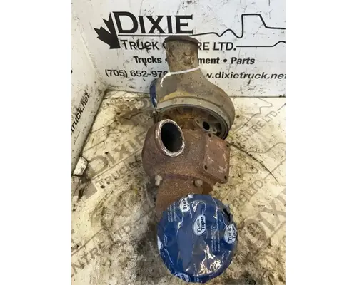 Caterpillar C11 Turbocharger  Supercharger