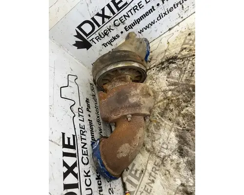 Caterpillar C11 Turbocharger  Supercharger