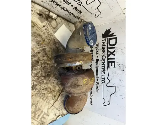 Caterpillar C11 Turbocharger  Supercharger