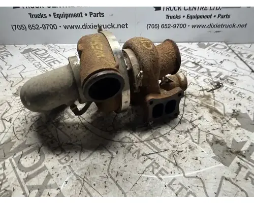 Turbocharger / Supercharger Caterpillar C11 Dixie Truck Centre