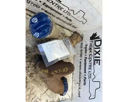 Turbocharger / Supercharger Caterpillar C11 Dixie Truck Centre