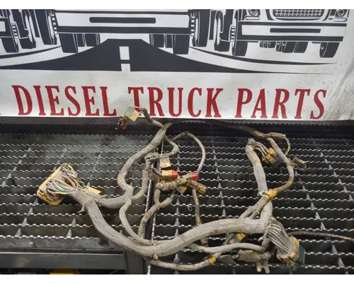 Caterpillar C11 Wire Harness, Transmission