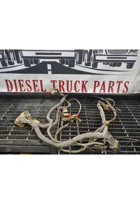 Caterpillar C11 Wire Harness, Transmission