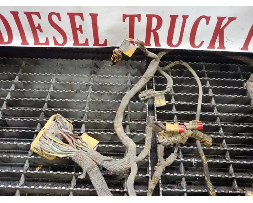 Caterpillar C11 Wire Harness, Transmission