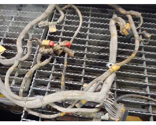Caterpillar C11 Wire Harness, Transmission