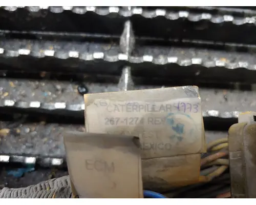 Caterpillar C11 Wire Harness, Transmission