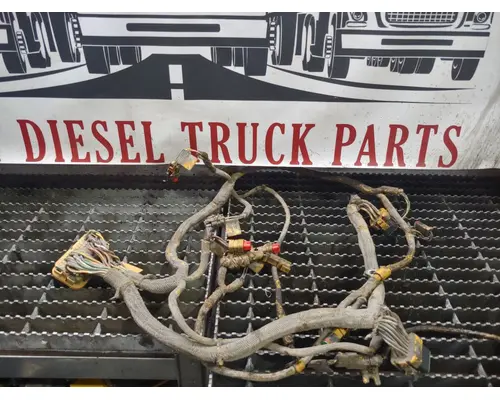 Wire Harness, Transmission Caterpillar C11 Machinery And Truck Parts