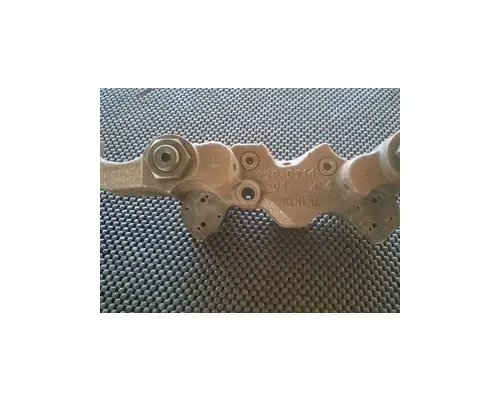 Air Brake Components CATERPILLAR C12 American Truck Salvage