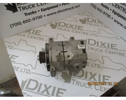 Alternator Caterpillar C12 Dixie Truck Centre