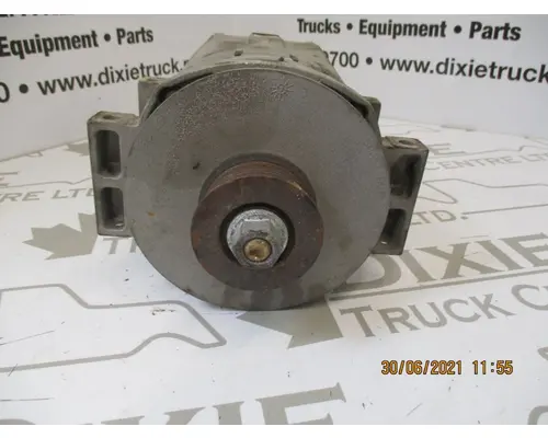 Caterpillar C12 Alternator