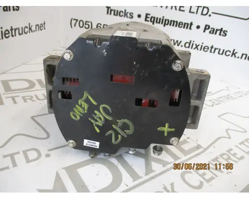 Caterpillar C12 Alternator