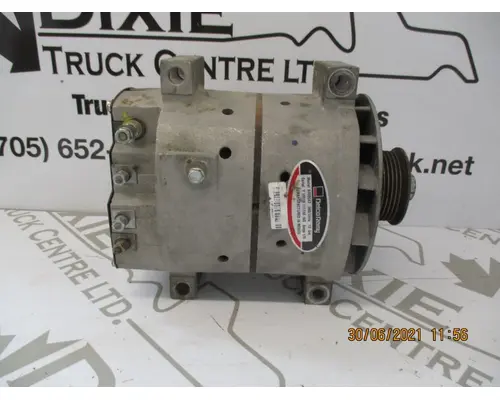 Caterpillar C12 Alternator