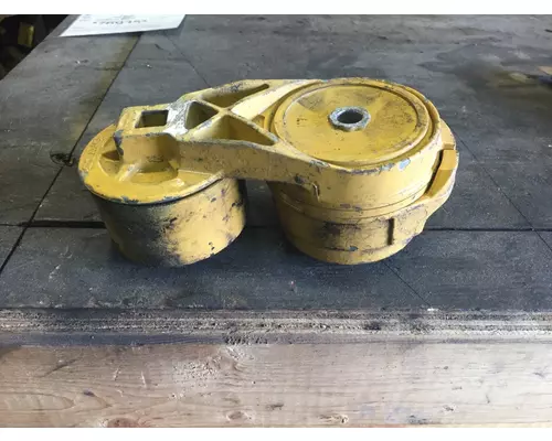 Belt Tensioner CATERPILLAR C12 Dales Truck Parts, Inc.