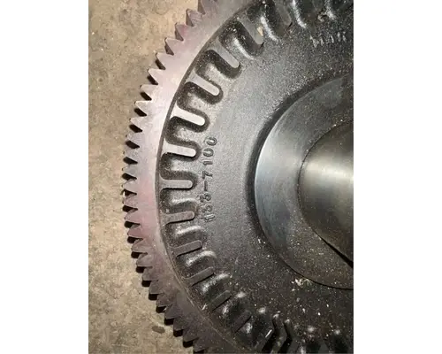 Caterpillar C12 Camshaft