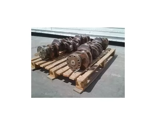 Crankshaft CATERPILLAR C12 American Truck Salvage