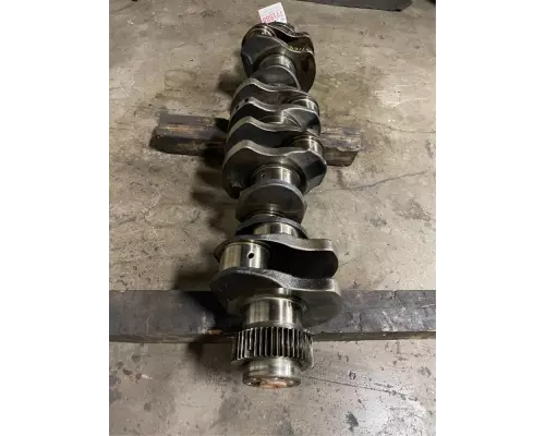 Caterpillar C12 Crankshaft