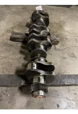 Caterpillar C12 Crankshaft