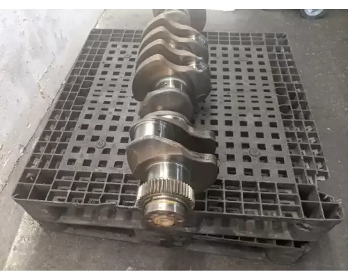 Caterpillar C12 Crankshaft