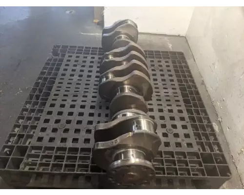 Caterpillar C12 Crankshaft