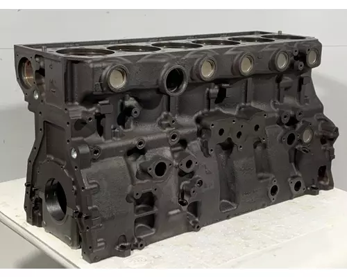 Cylinder Block CATERPILLAR C12 Frontier Truck Parts