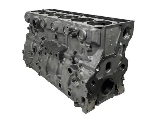 Cylinder Block CATERPILLAR C12 Frontier Truck Parts