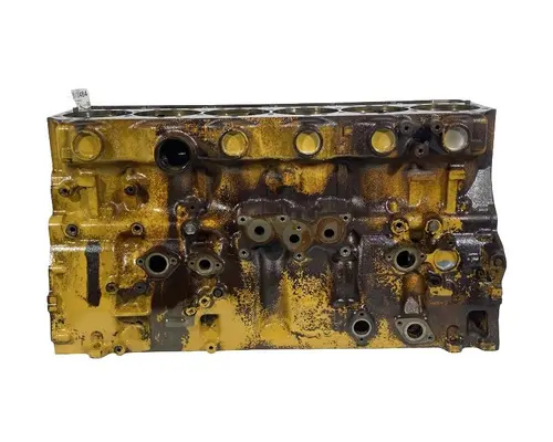 Cylinder Block CATERPILLAR C12 Frontier Truck Parts