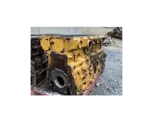 Cylinder Block Caterpillar C12 Les Camions Gilbert