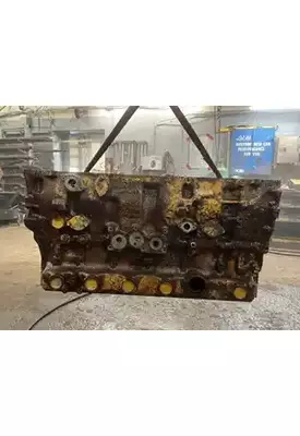 Caterpillar C12 Cylinder Block