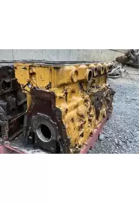 Caterpillar C12 Cylinder Block