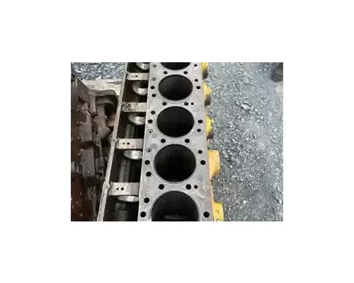 Caterpillar C12 Cylinder Block