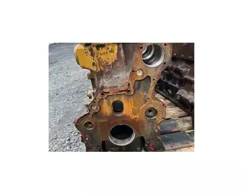 Caterpillar C12 Cylinder Block