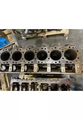 Caterpillar C12 Cylinder Block