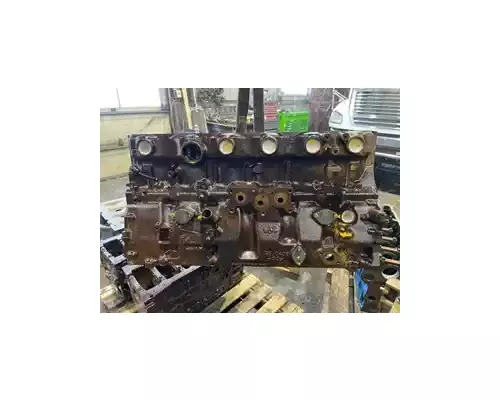 Caterpillar C12 Cylinder Block