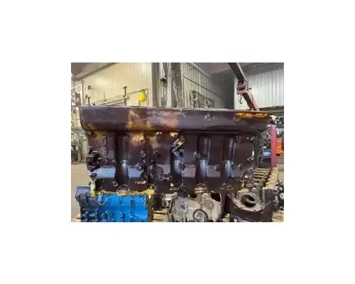 Caterpillar C12 Cylinder Block