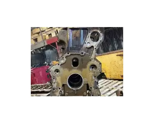 Caterpillar C12 Cylinder Block