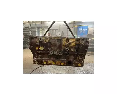 Caterpillar C12 Cylinder Block