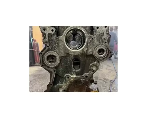 Caterpillar C12 Cylinder Block