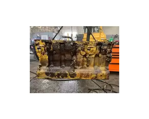 Caterpillar C12 Cylinder Block