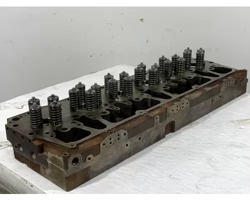 Cylinder Head CATERPILLAR C12 Frontier Truck Parts