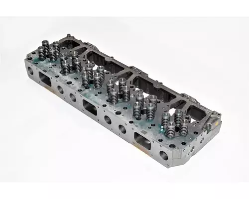 Cylinder Head CATERPILLAR C12 Frontier Truck Parts