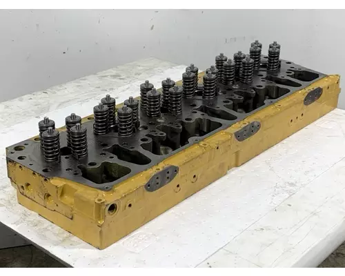 Cylinder Head CATERPILLAR C12 Frontier Truck Parts