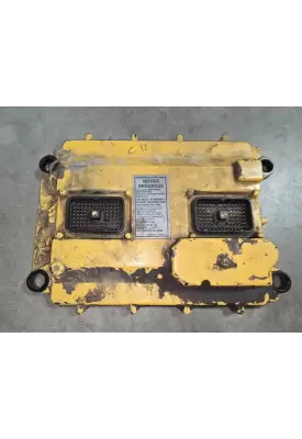 Caterpillar C12 ECM