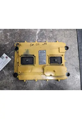 Caterpillar C12 ECM